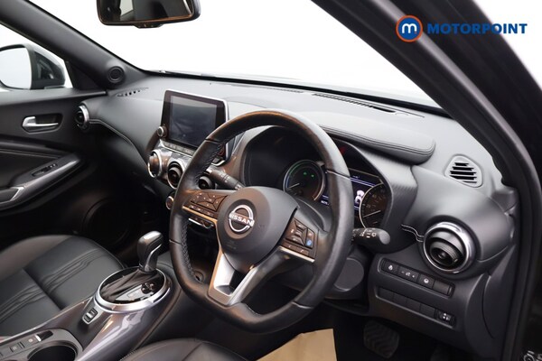 Used Nissan Juke 2023 for sale - 76287610: Photo 21