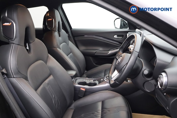 Used Nissan Juke 2023 for sale - 76287610: Photo 22