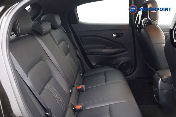 Used Nissan Juke 2023 for sale - 76287610: Photo 24