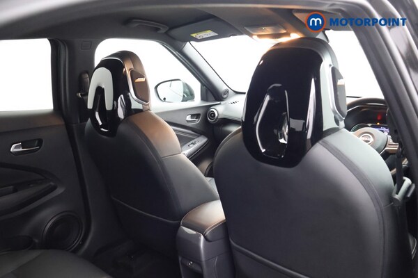 Used Nissan Juke 2023 for sale - 76287610: Photo 25