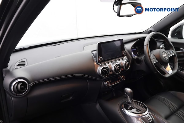 Used Nissan Juke 2023 for sale - 76287610: Photo 27