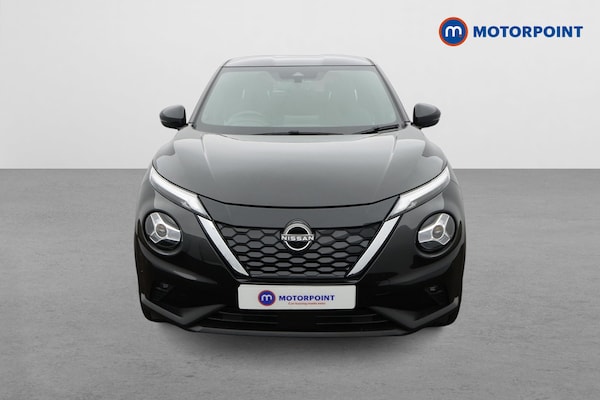 Used Nissan Juke 2023 for sale - 76287610: Photo 2