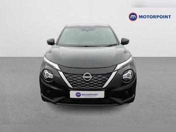 Used Nissan Juke 2023 for sale - 76287610: Photo 2