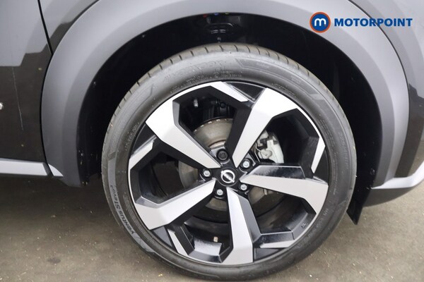 Used Nissan Juke 2023 for sale - 76287610: Photo 34