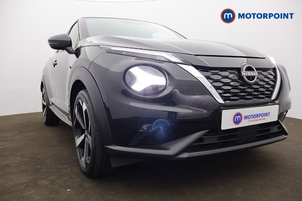 Used Nissan Juke 2023 for sale - 76287610: Photo 35