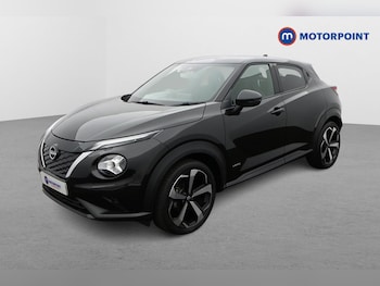 Used Nissan Juke 2023 for sale - 76287610: Photo 3