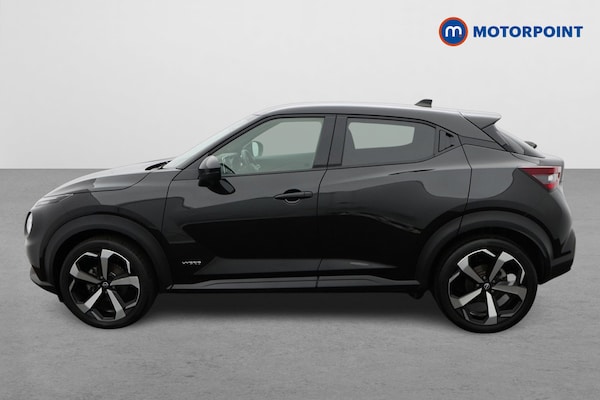 Used Nissan Juke 2023 for sale - 76287610: Photo 4