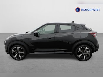 Used Nissan Juke 2023 for sale - 76287610: Photo 4