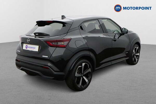 Used Nissan Juke 2023 for sale - 76287610: Photo 7