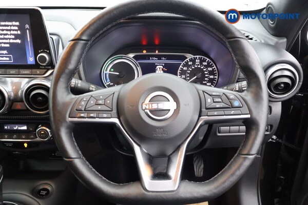Used Nissan Juke 2023 for sale - 76287610: Photo 9