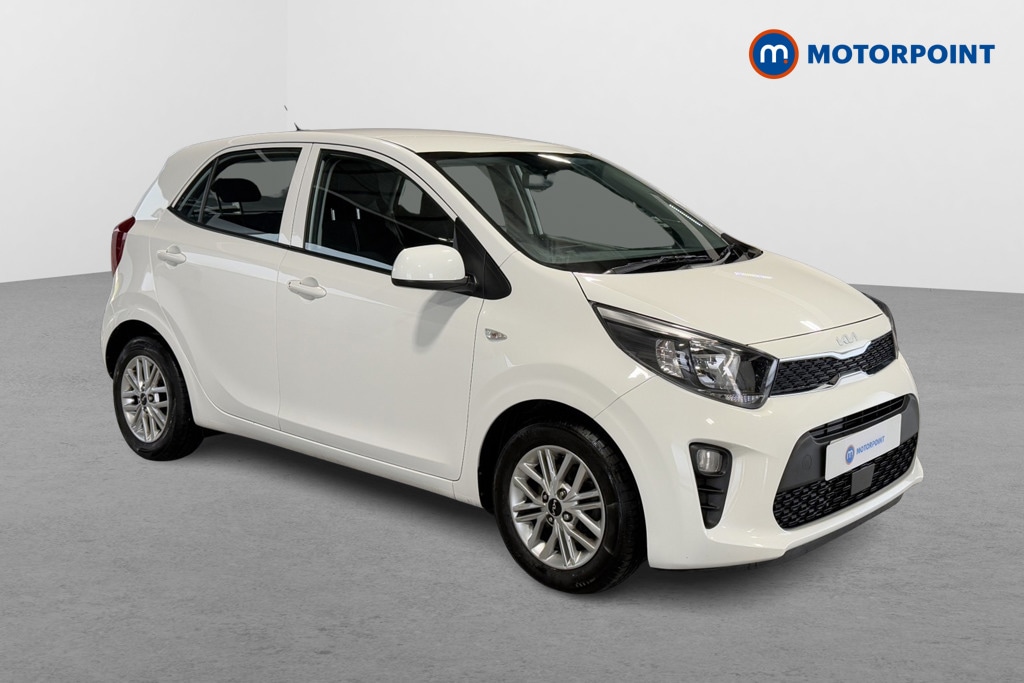 Used Kia Picanto 2023 for sale - 76075127: Photo 1