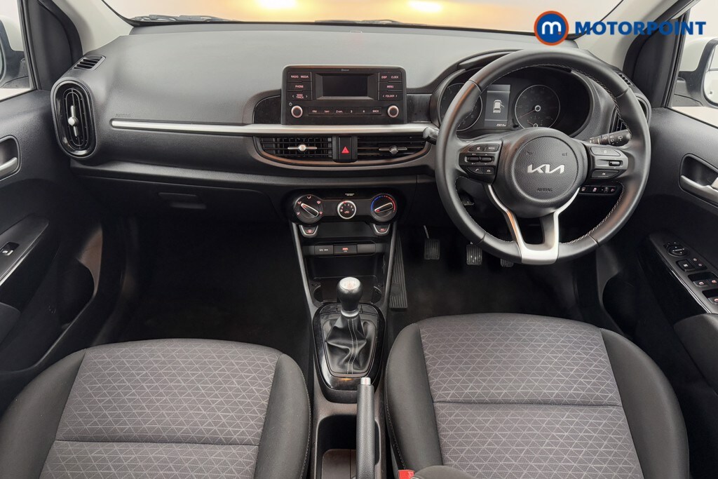 Used Kia Picanto 2023 for sale - 76075127: Photo 10