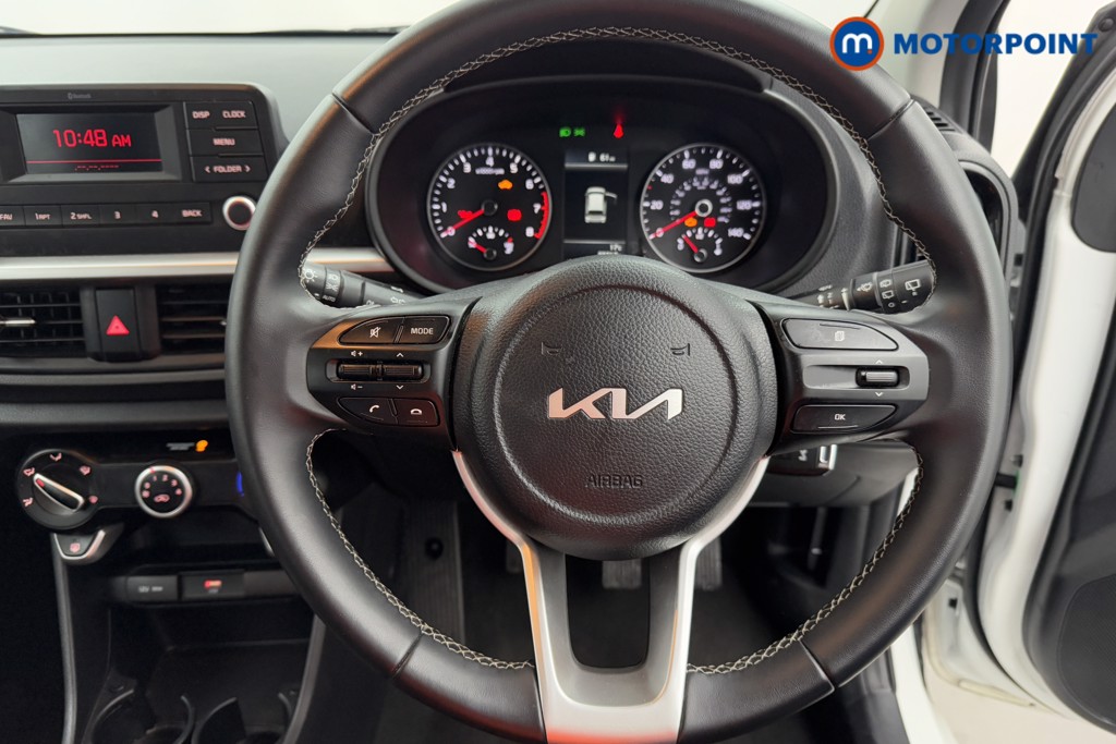 Used Kia Picanto 2023 for sale - 76075127: Photo 11