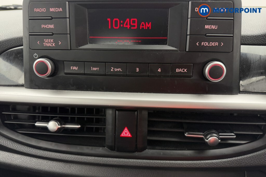 Used Kia Picanto 2023 for sale - 76075127: Photo 14