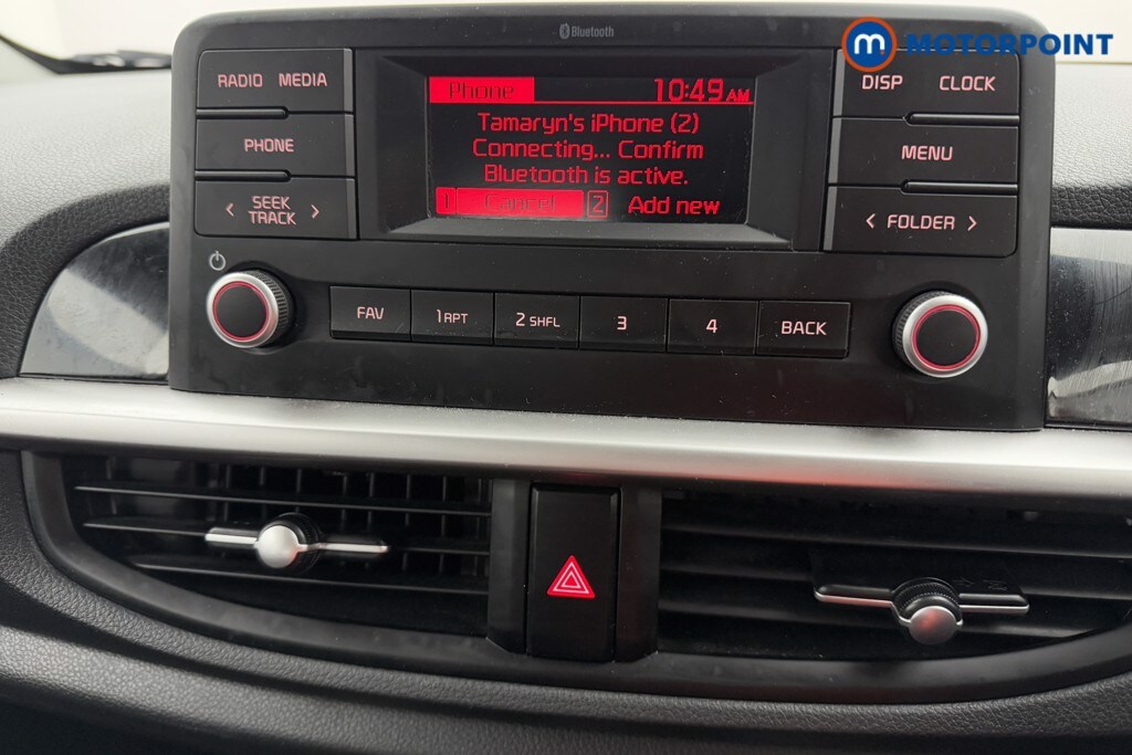 Used Kia Picanto 2023 for sale - 76075127: Photo 15