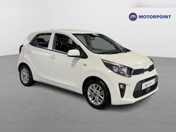 Kia - Picanto