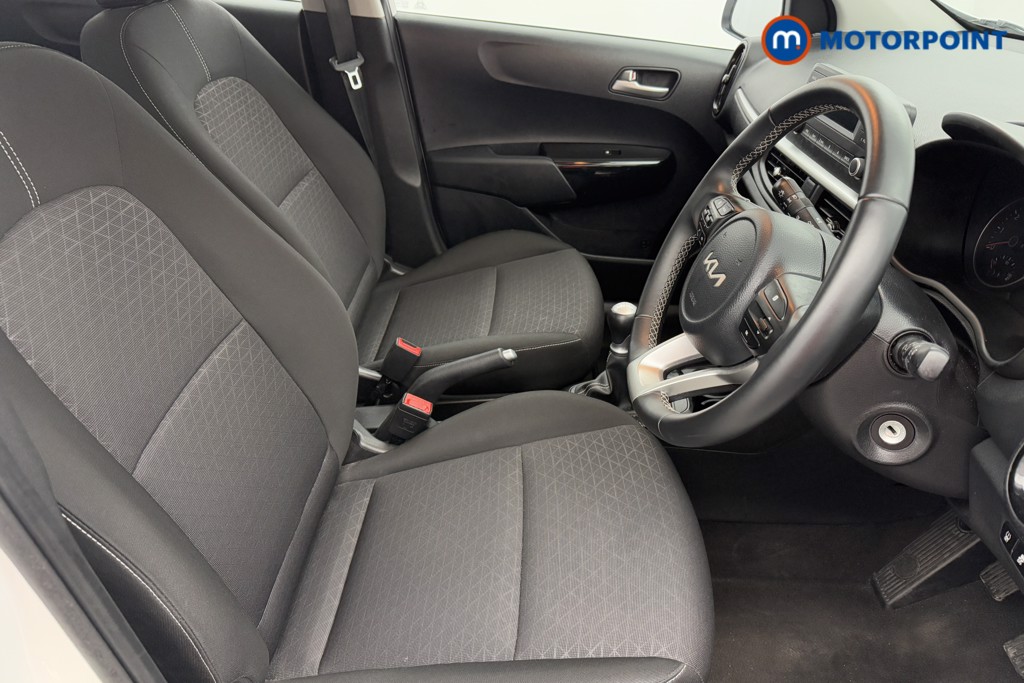 Used Kia Picanto 2023 for sale - 76075127: Photo 23