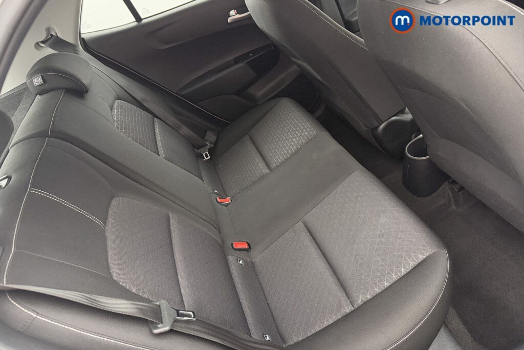 Used Kia Picanto 2023 for sale - 76075127: Photo 25