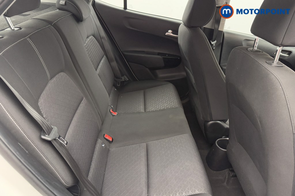 Used Kia Picanto 2023 for sale - 76075127: Photo 27