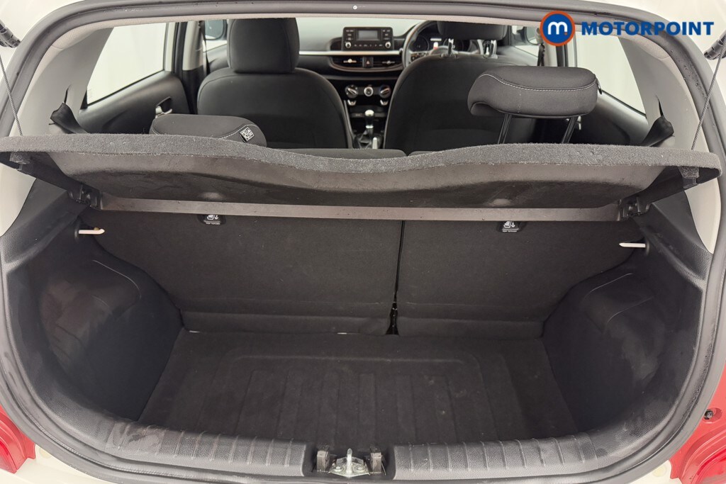 Used Kia Picanto 2023 for sale - 76075127: Photo 28