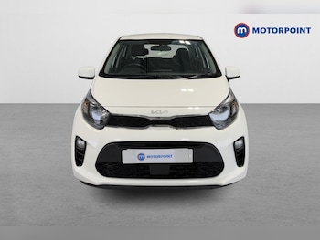 Used Kia Picanto 2023 for sale - 76075127: Photo 2