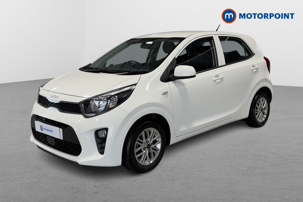 Used Kia Picanto 2023 for sale - 76075127: Photo 3
