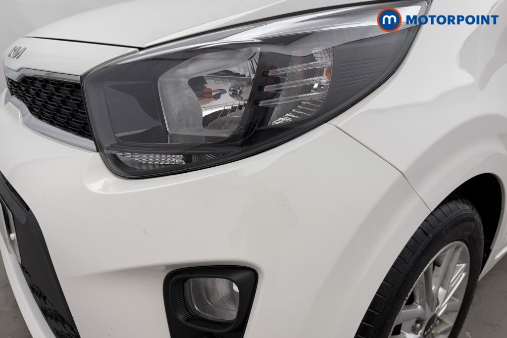 Used Kia Picanto 2023 for sale - 76075127: Photo 30