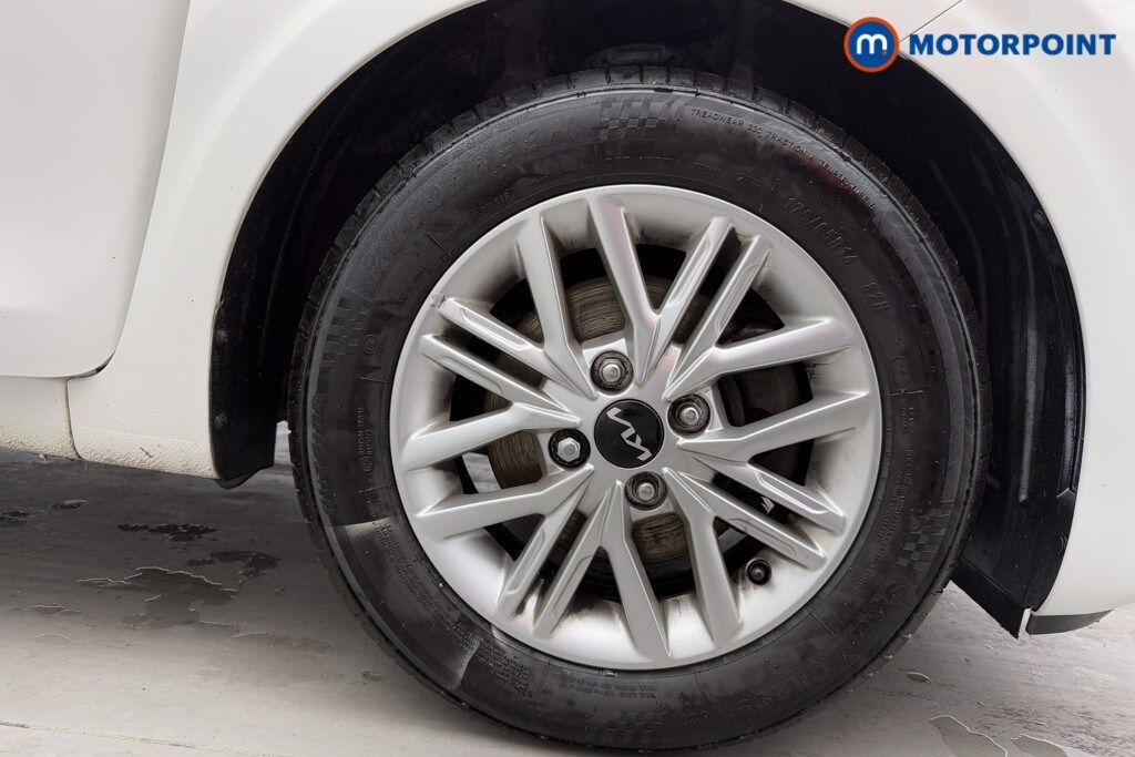 Used Kia Picanto 2023 for sale - 76075127: Photo 32