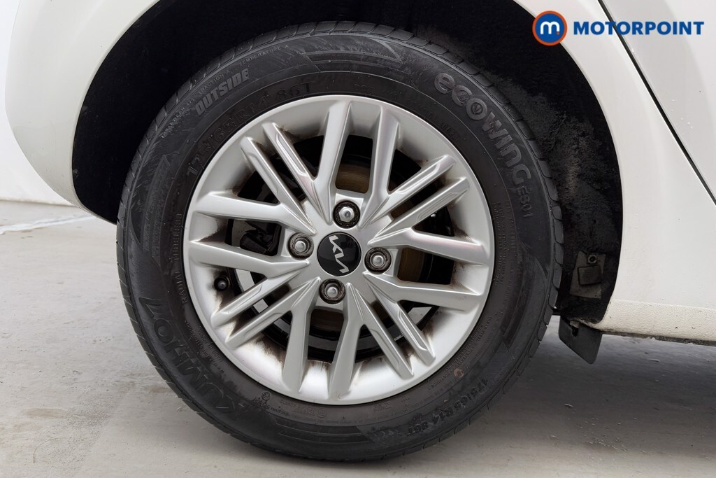 Used Kia Picanto 2023 for sale - 76075127: Photo 33