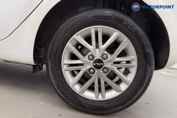 Used Kia Picanto 2023 for sale - 76075127: Photo 34
