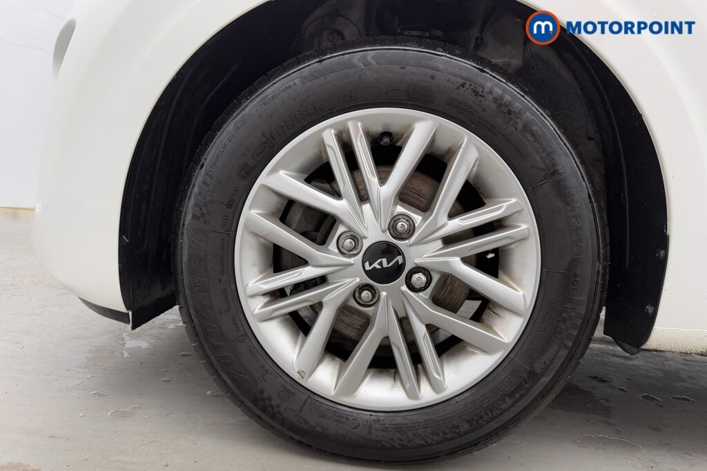 Used Kia Picanto 2023 for sale - 76075127: Photo 35