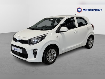 Used Kia Picanto 2023 for sale - 76075127: Photo 3