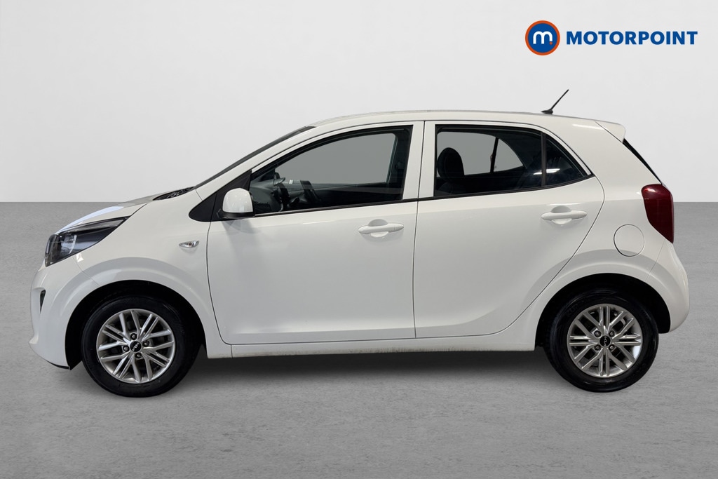 Used Kia Picanto 2023 for sale - 76075127: Photo 4