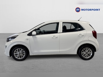 Used Kia Picanto 2023 for sale - 76075127: Photo 4