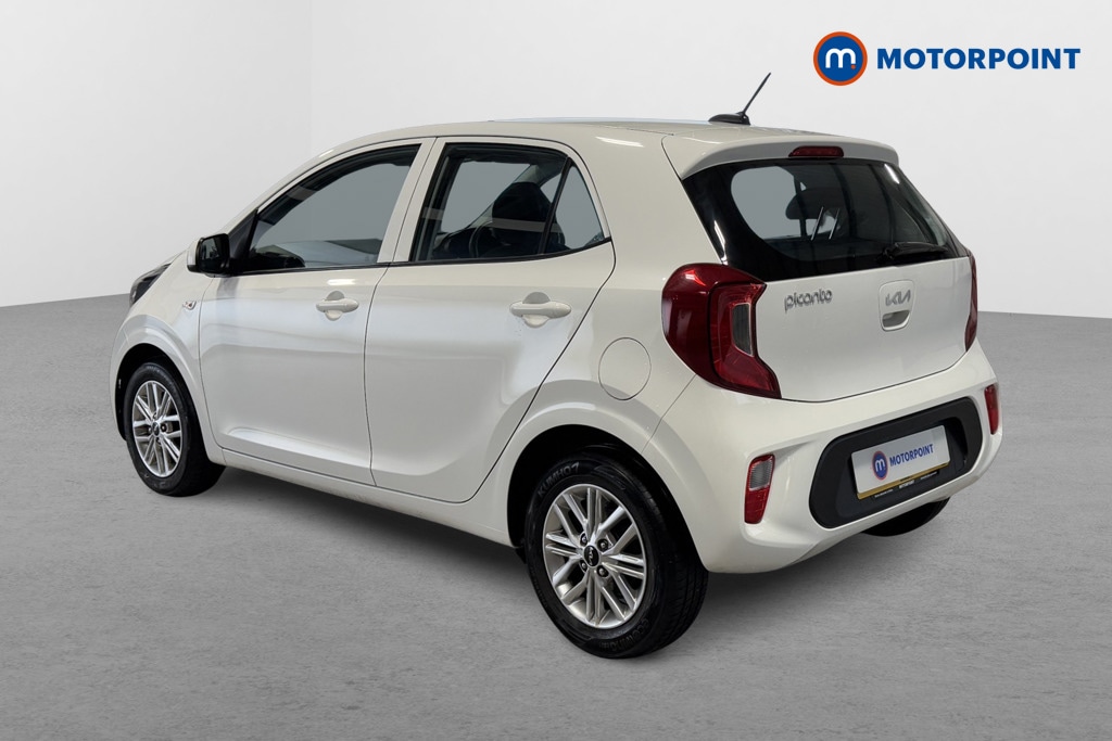Used Kia Picanto 2023 for sale - 76075127: Photo 5
