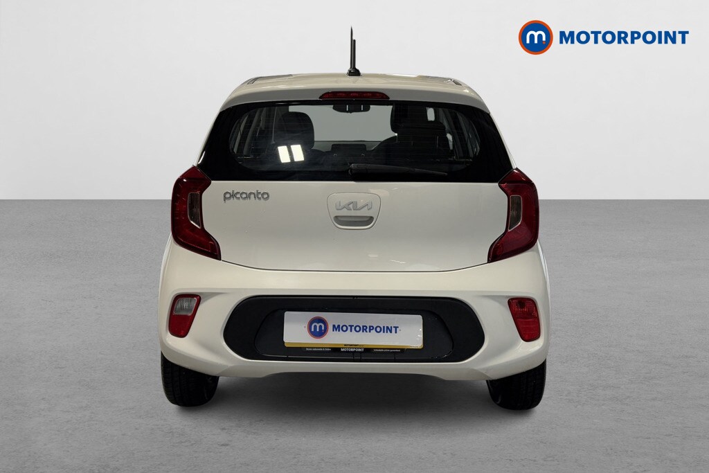Used Kia Picanto 2023 for sale - 76075127: Photo 6