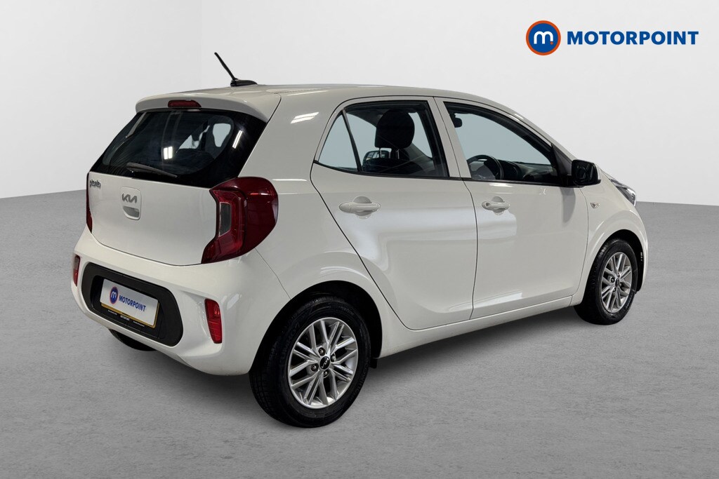 Used Kia Picanto 2023 for sale - 76075127: Photo 7