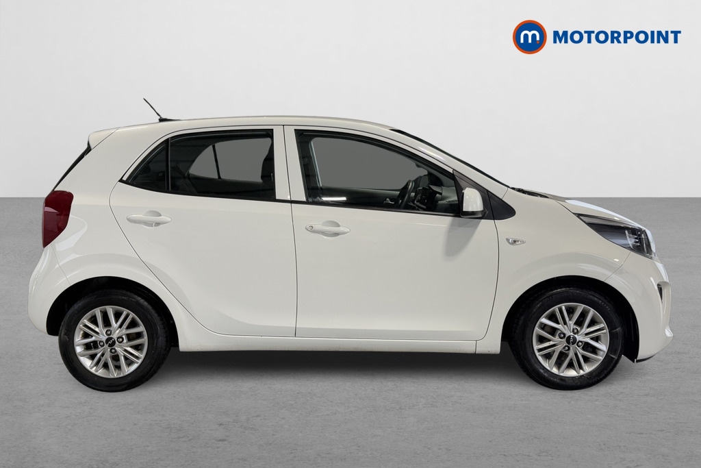 Used Kia Picanto 2023 for sale - 76075127: Photo 8