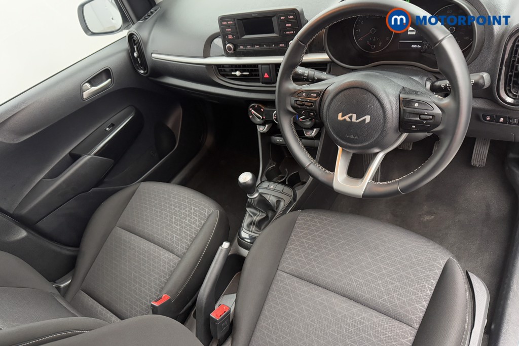 Used Kia Picanto 2023 for sale - 76075127: Photo 9