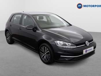 2018 - 1.0 TSI 110 SE 5dr