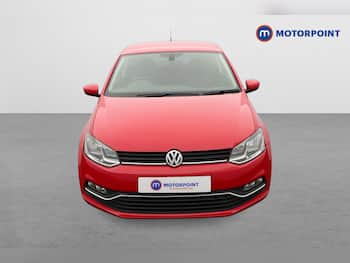 Used Volkswagen Polo 2017 for sale - 79421566: Photo
