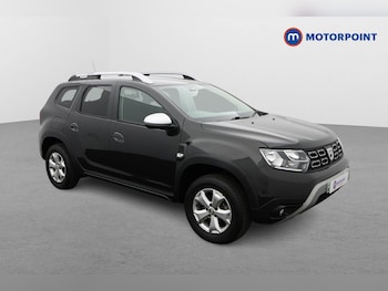 Used Dacia Duster 2019 for sale - 78321250: Photo