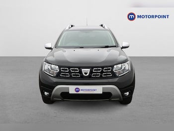 Used Dacia Duster 2019 for sale - 78321250: Photo