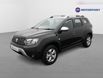 Used Dacia Duster 2019 for sale - 78321250: Photo