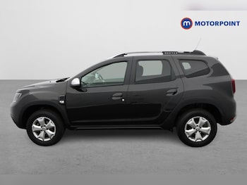Used Dacia Duster 2019 for sale - 78321250: Photo