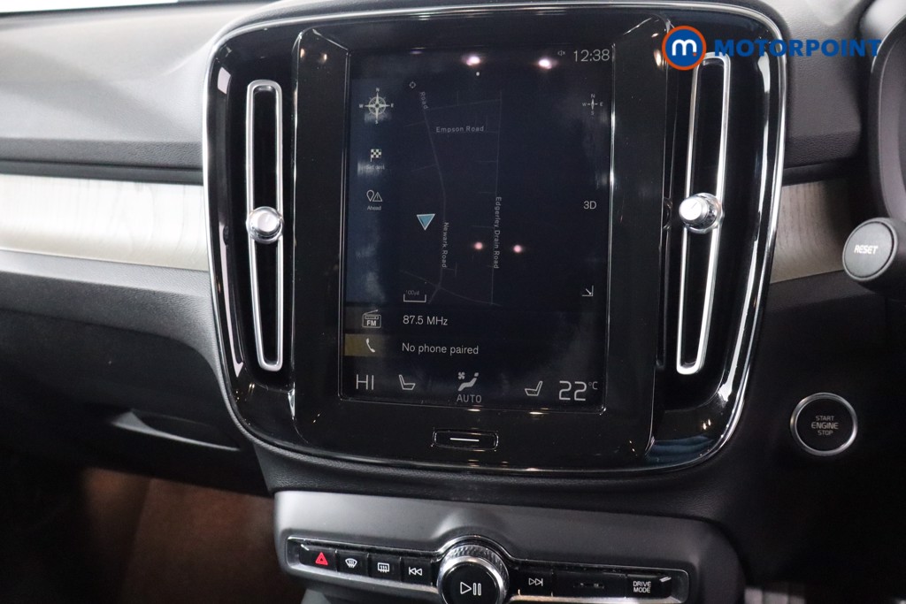 Used Volvo XC40 2021 for sale - 76494791: Photo 10