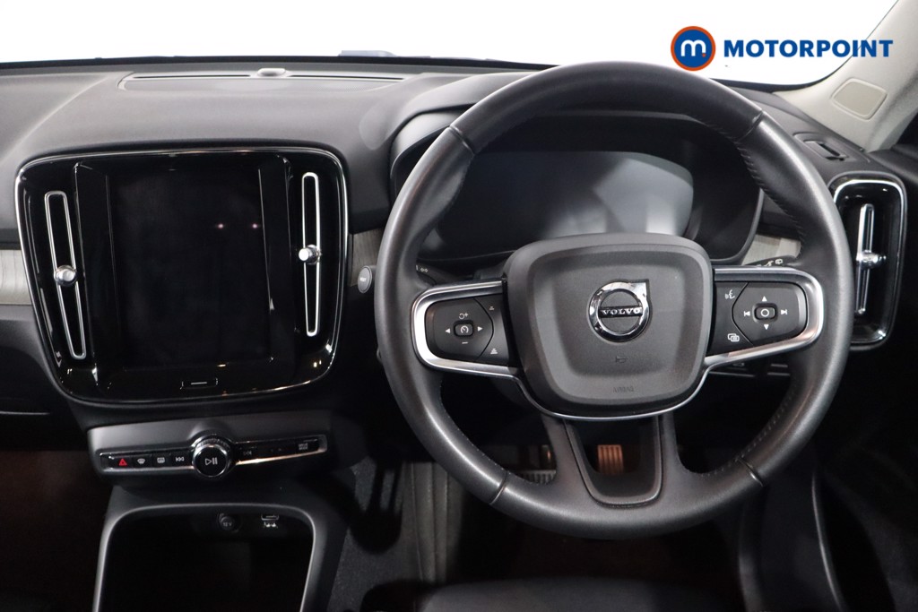 Used Volvo XC40 2021 for sale - 76494791: Photo 11