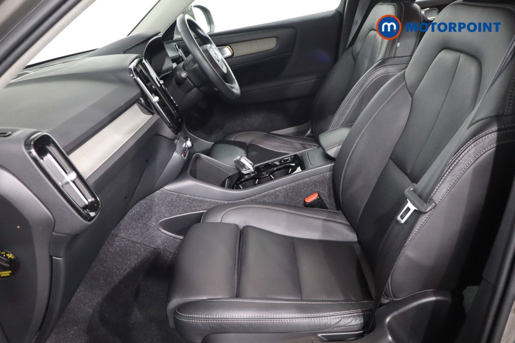 Used Volvo XC40 2021 for sale - 76494791: Photo 12