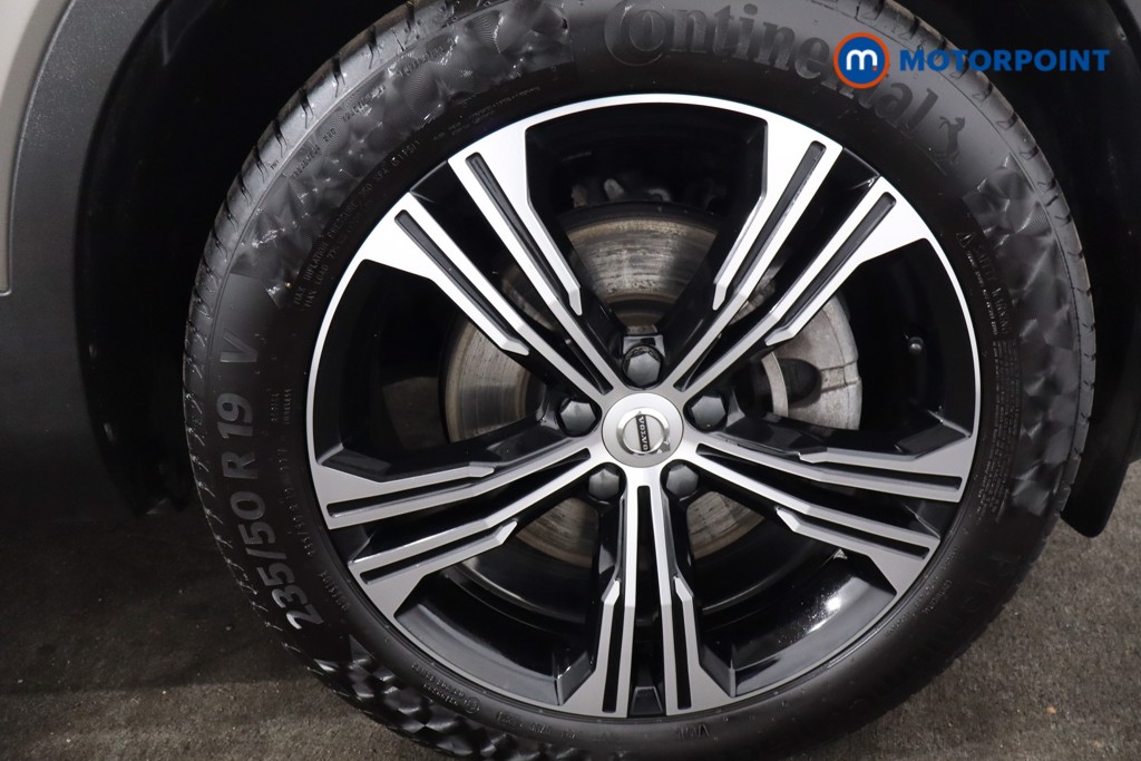 Used Volvo XC40 2021 for sale - 76494791: Photo 18