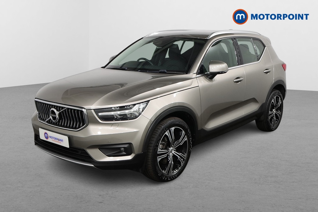 Used Volvo XC40 2021 for sale - 76494791: Photo 3